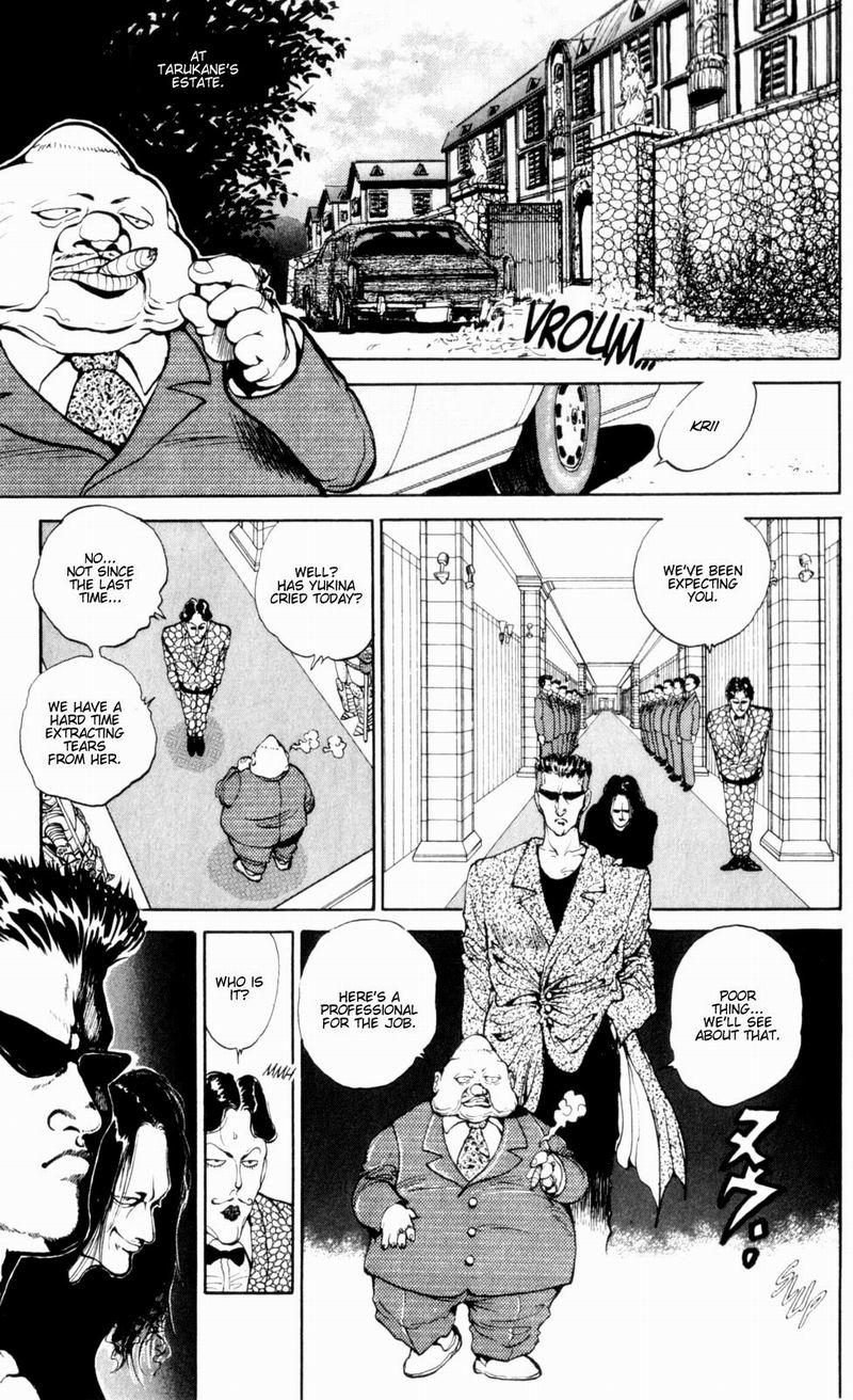 Read Yu Yu Hakusho Manga Online