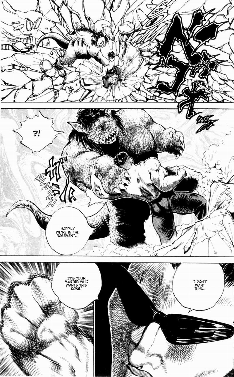Read Yu Yu Hakusho Manga Online