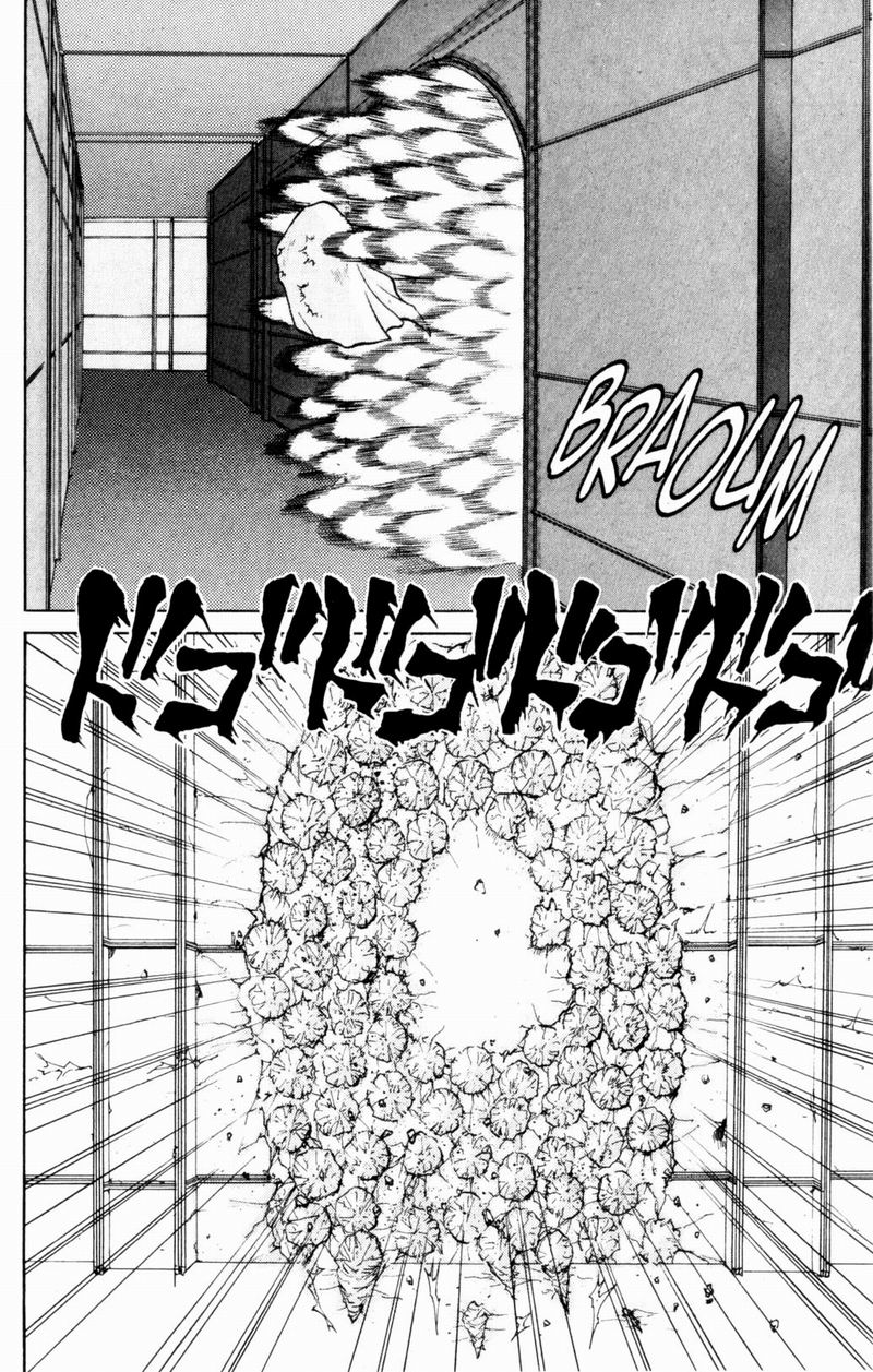 Read Yu Yu Hakusho Manga Online