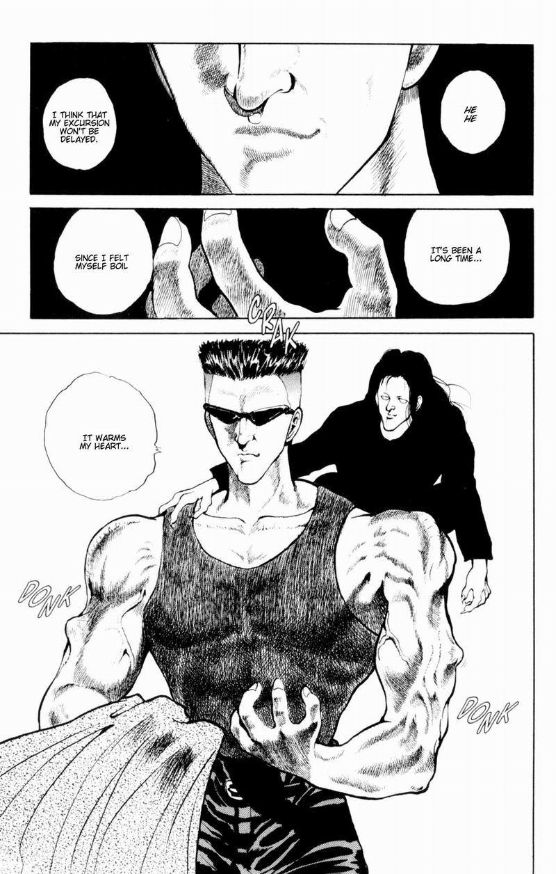 Read Yu Yu Hakusho Manga Online