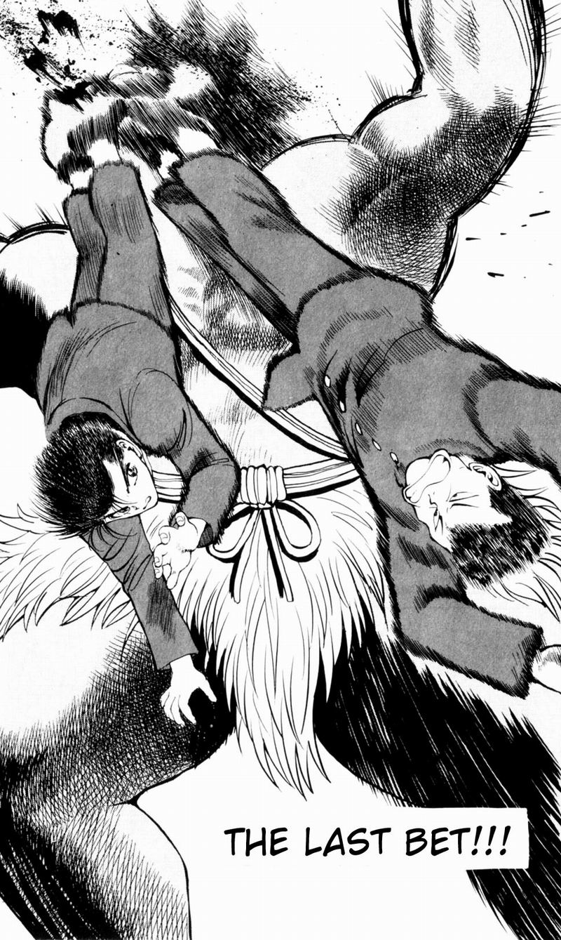 Read Yu Yu Hakusho Manga Online