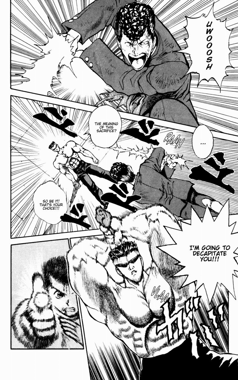 Read Yu Yu Hakusho Manga Online