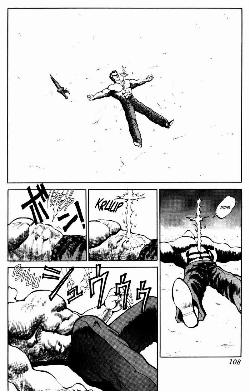 Read Yu Yu Hakusho Manga Online