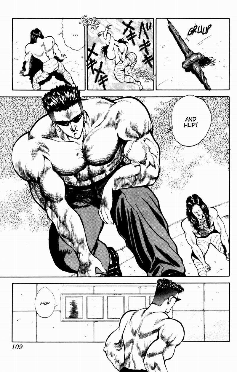 Read Yu Yu Hakusho Manga Online