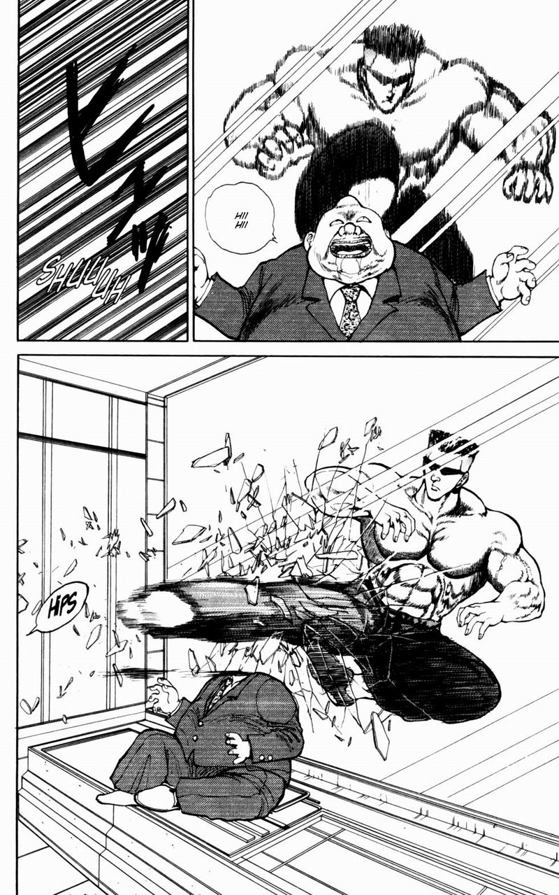 Read Yu Yu Hakusho Manga Online