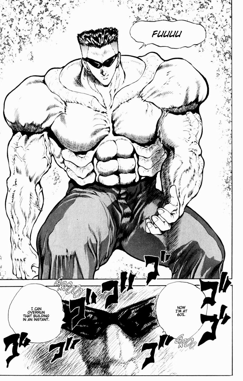 Read Yu Yu Hakusho Manga Online