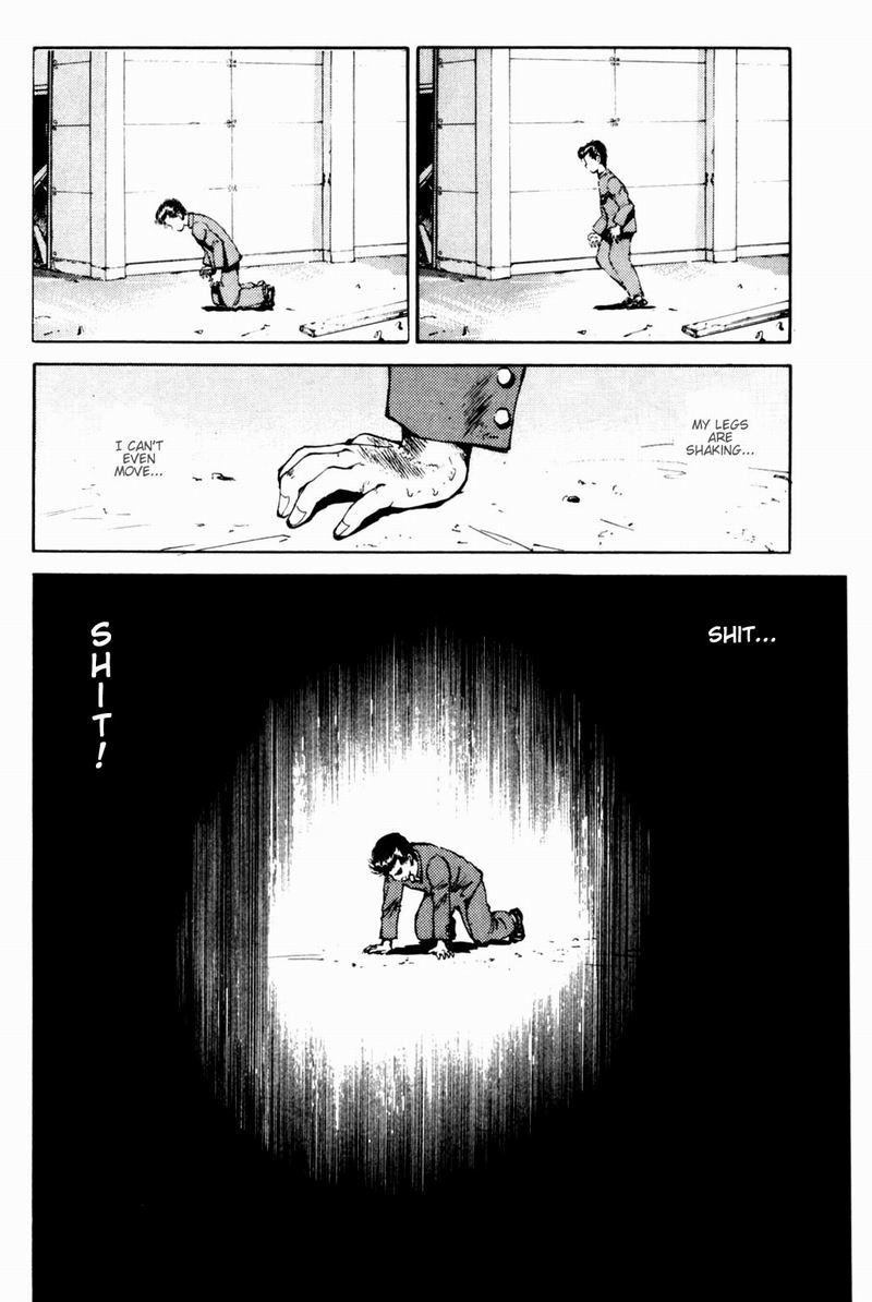 Read Yu Yu Hakusho Manga Online