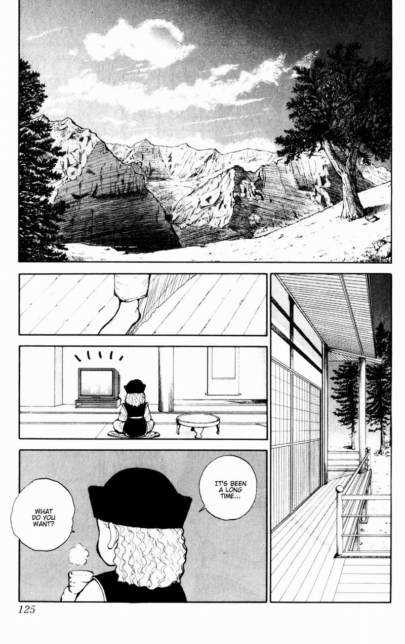 Read Yu Yu Hakusho Manga Online