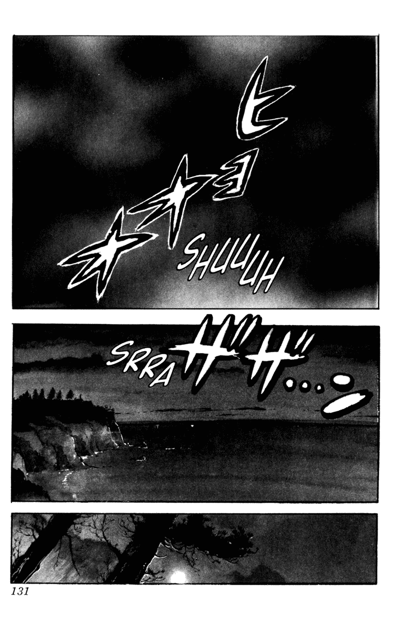 Read Yu Yu Hakusho Manga Online