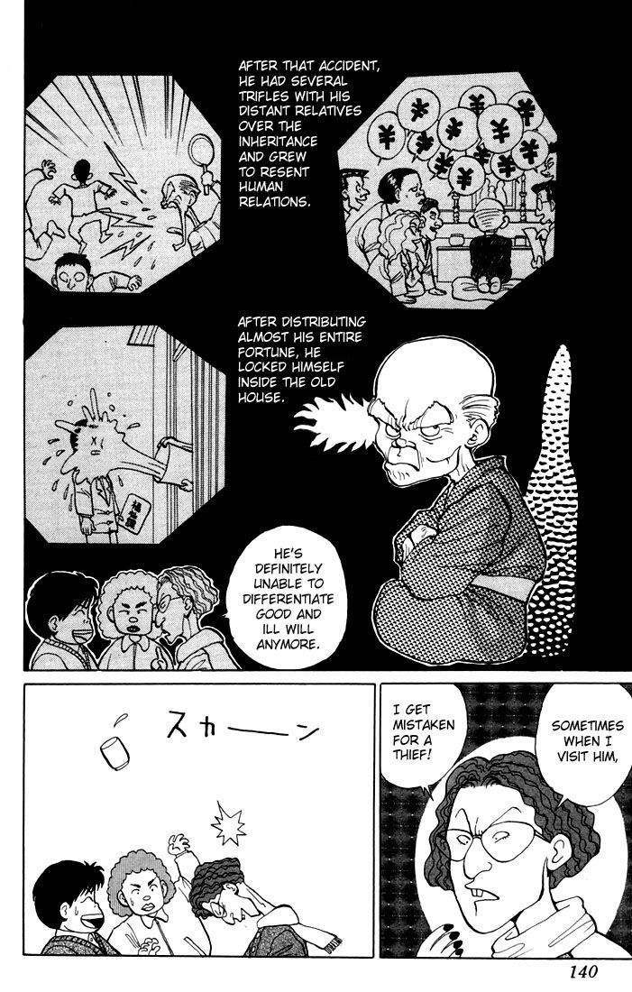 Read Yu Yu Hakusho Manga Online