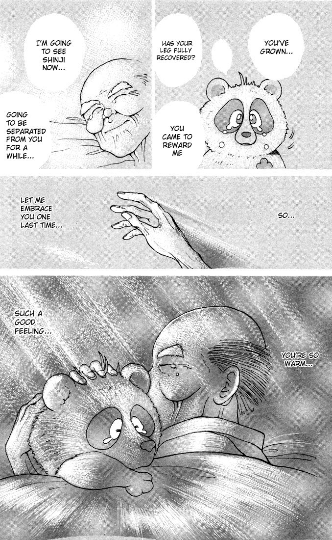 Read Yu Yu Hakusho Manga Online
