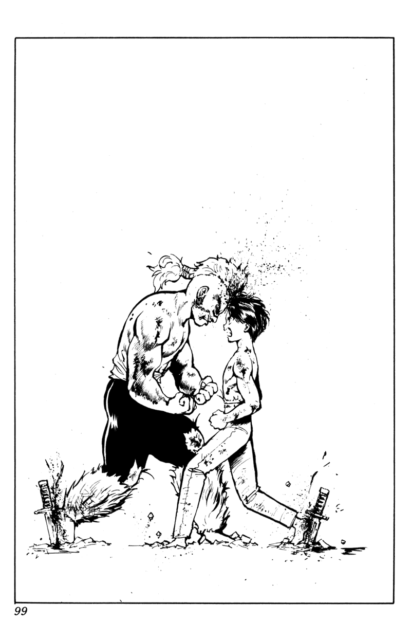 Read Yu Yu Hakusho Manga Online