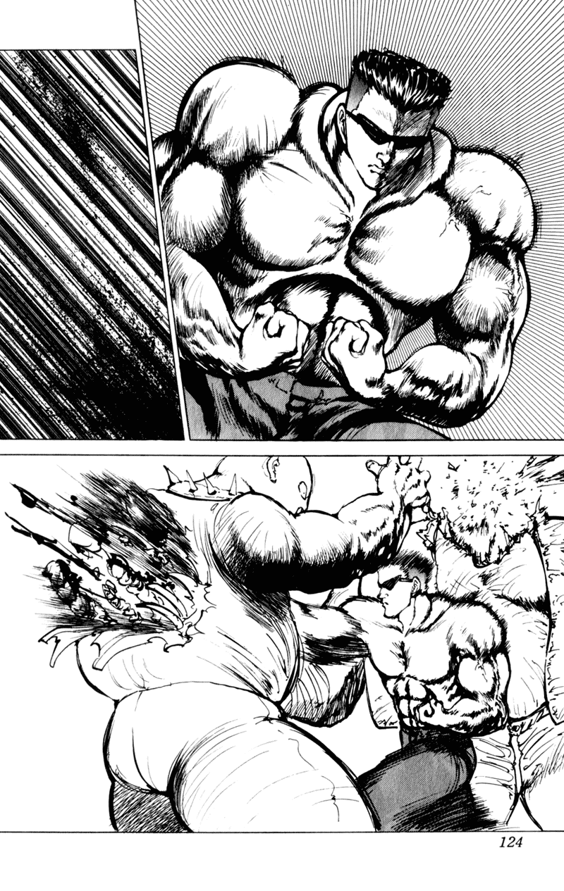 Read Yu Yu Hakusho Manga Online