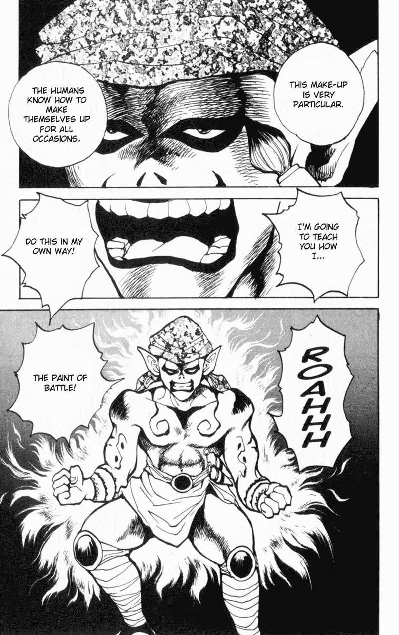 Read Yu Yu Hakusho Manga Online