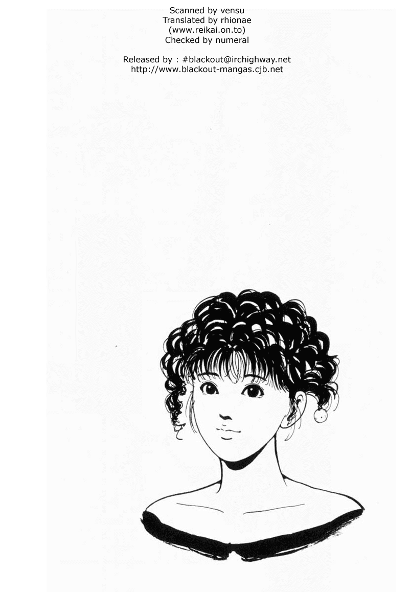Read Yu Yu Hakusho Manga Online