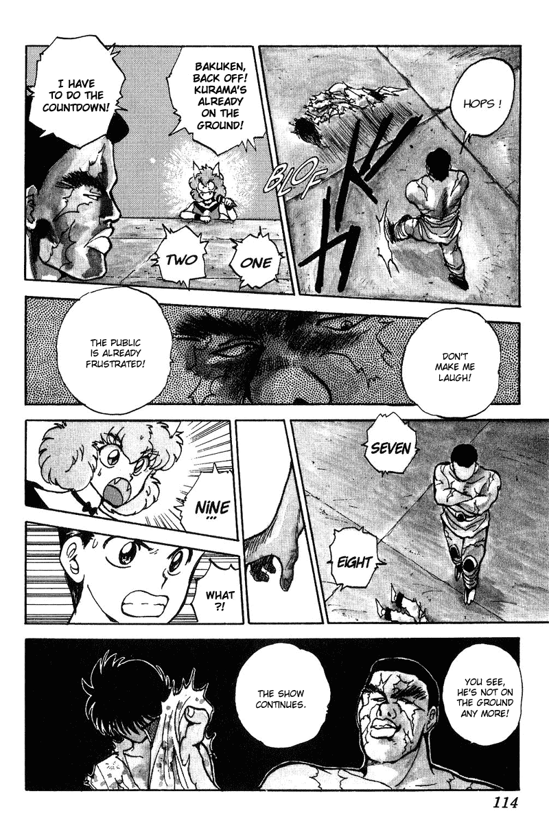 Read Yu Yu Hakusho Manga Online