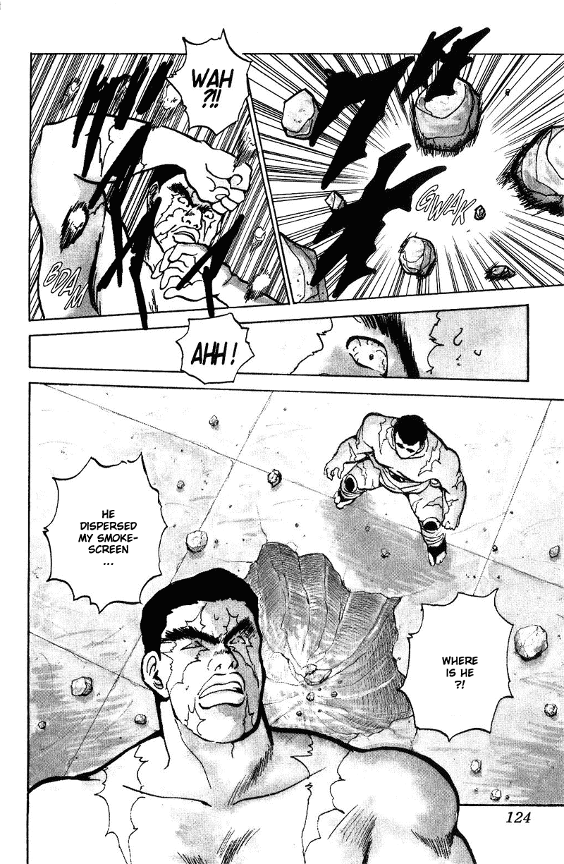 Read Yu Yu Hakusho Manga Online