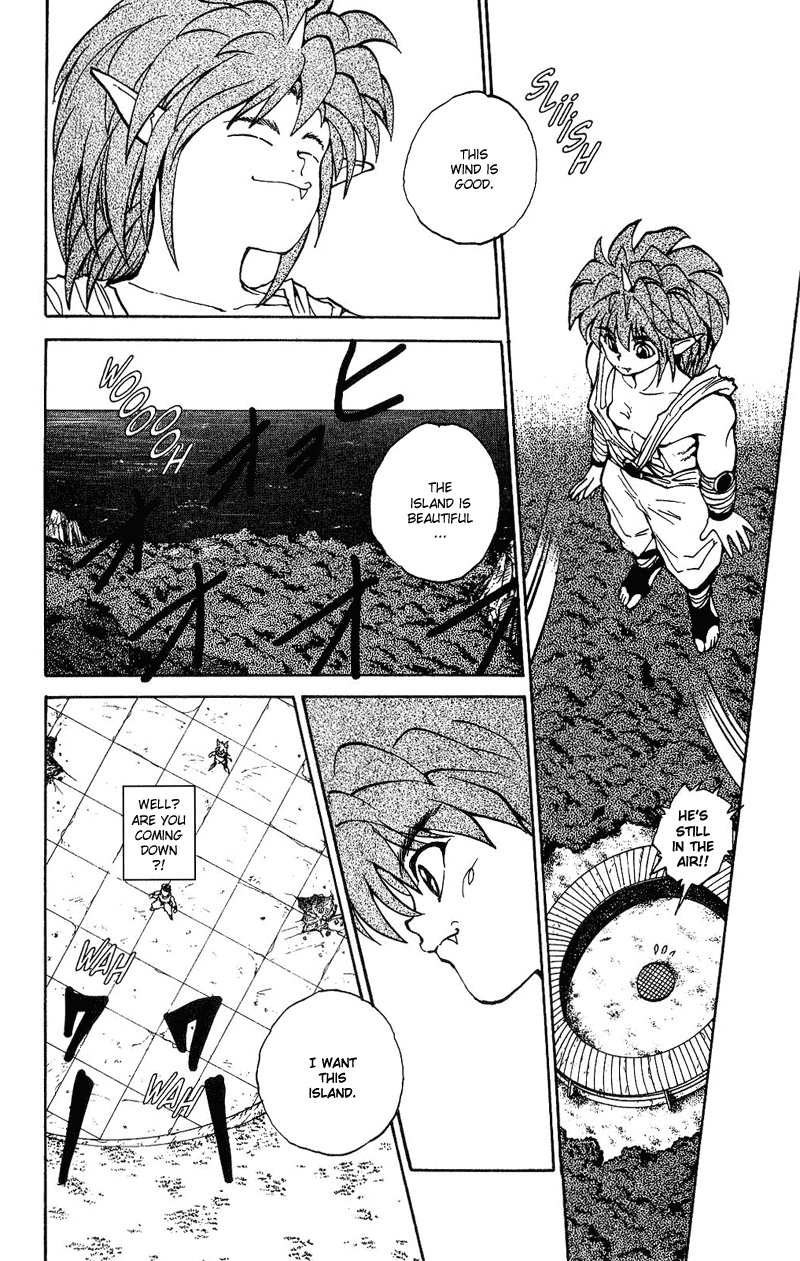 Read Yu Yu Hakusho Manga Online
