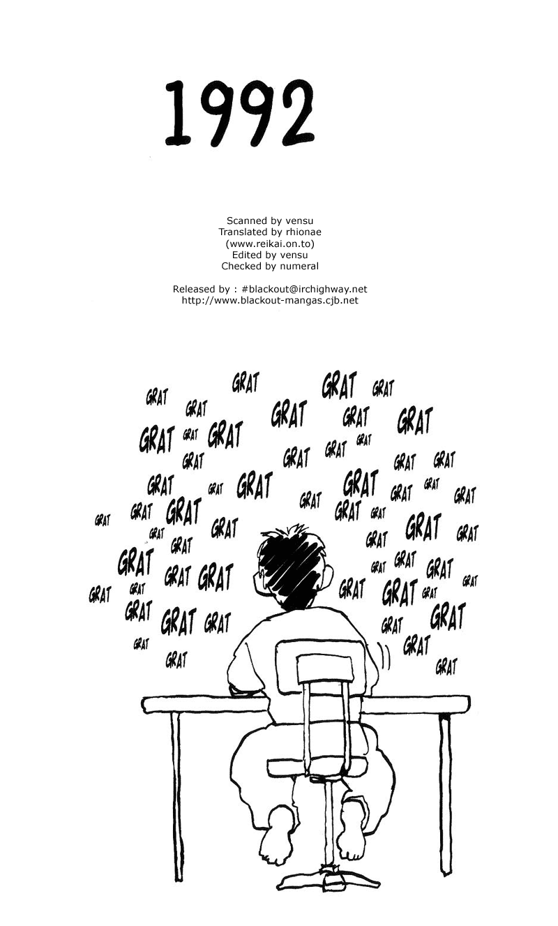 Read Yu Yu Hakusho Manga Online