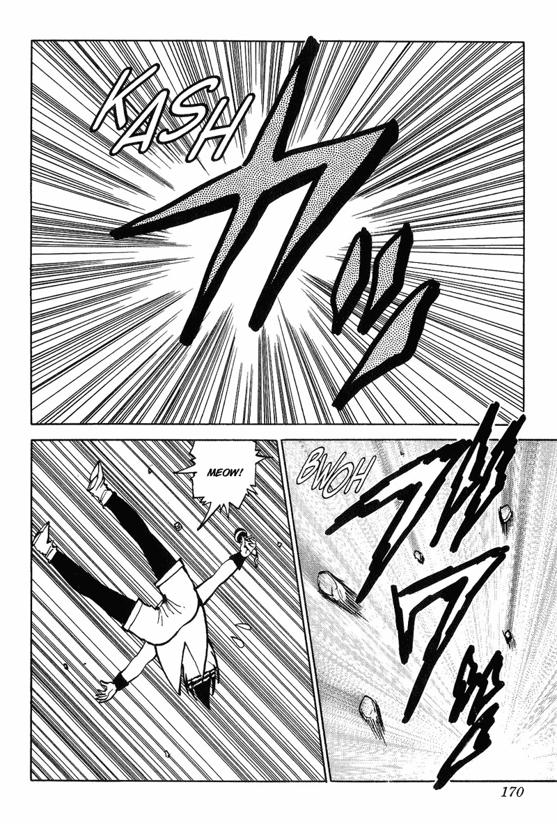 Read Yu Yu Hakusho Manga Online