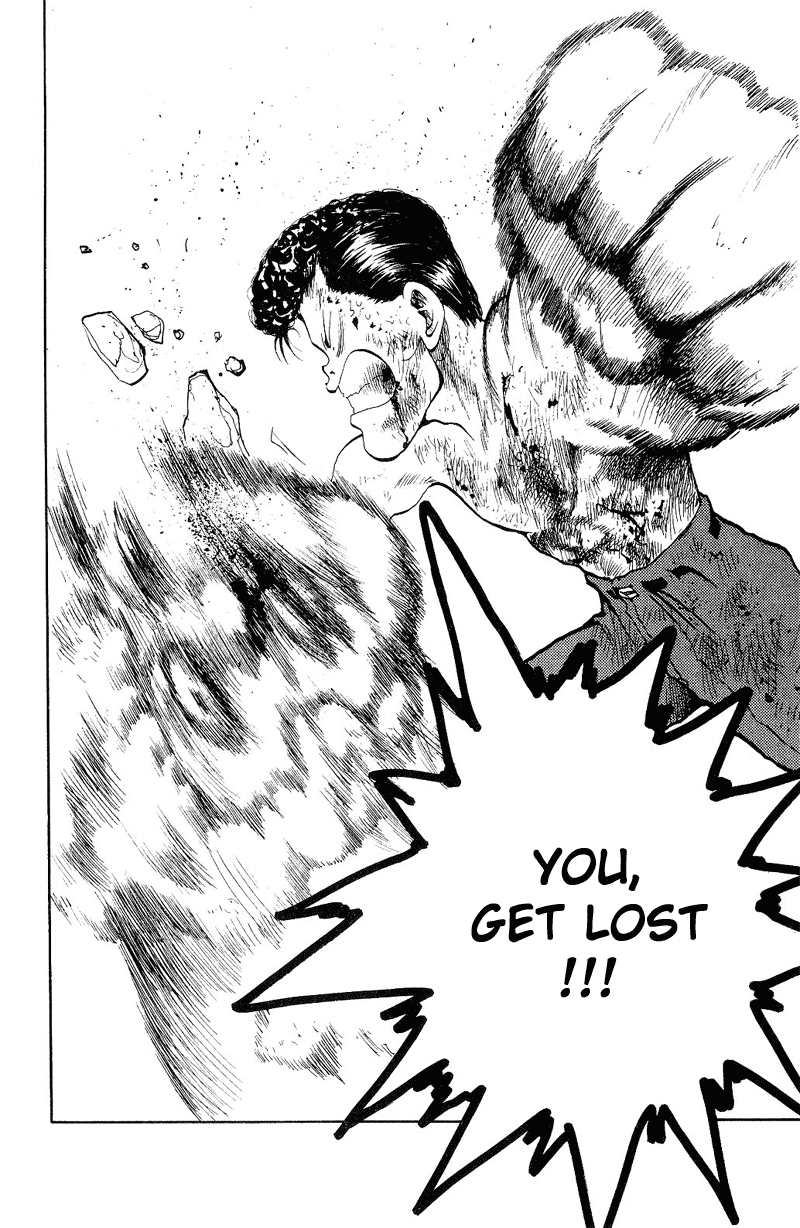 Read Yu Yu Hakusho Manga Online