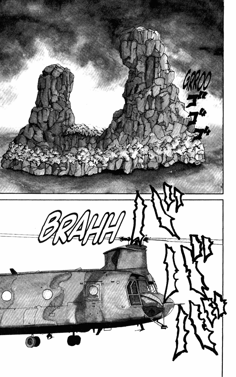 Read Yu Yu Hakusho Manga Online