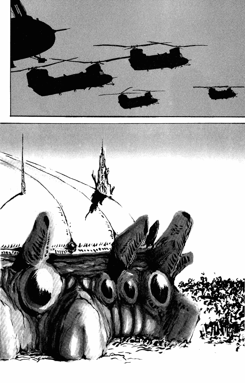 Read Yu Yu Hakusho Manga Online