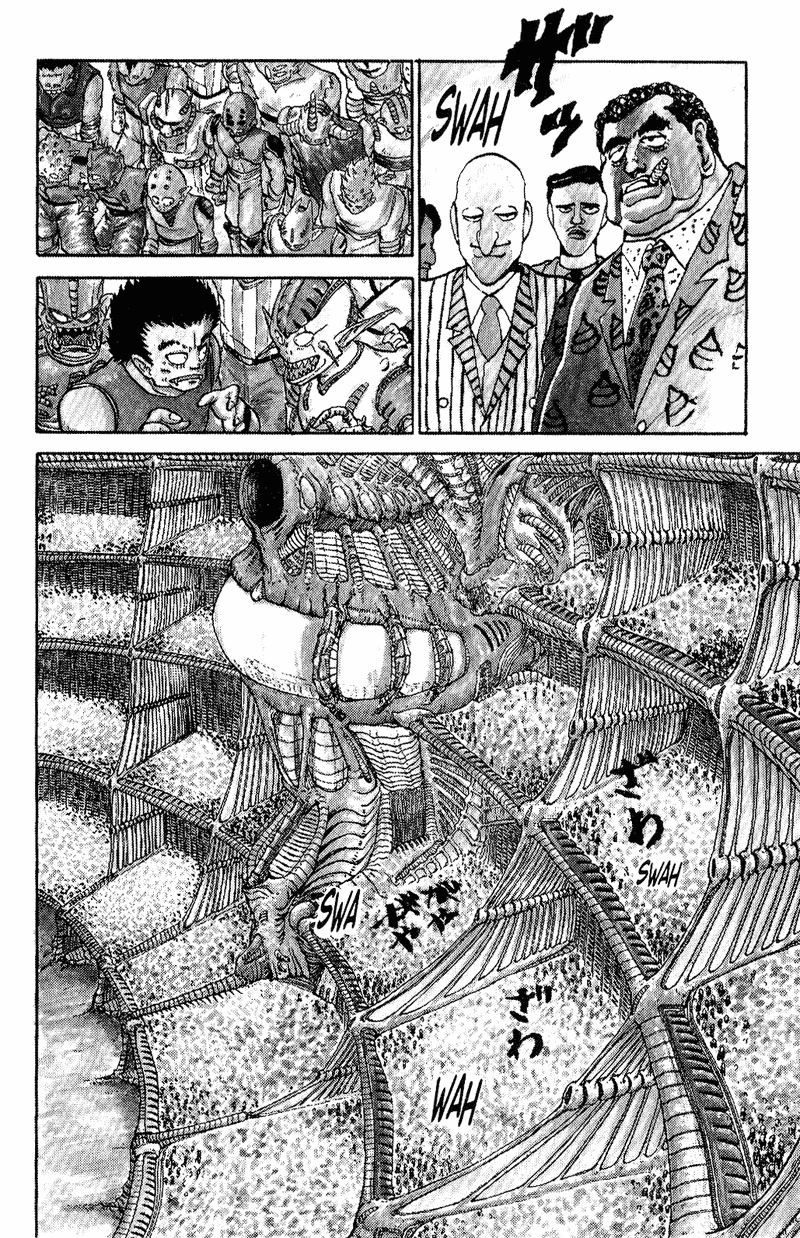 Read Yu Yu Hakusho Manga Online