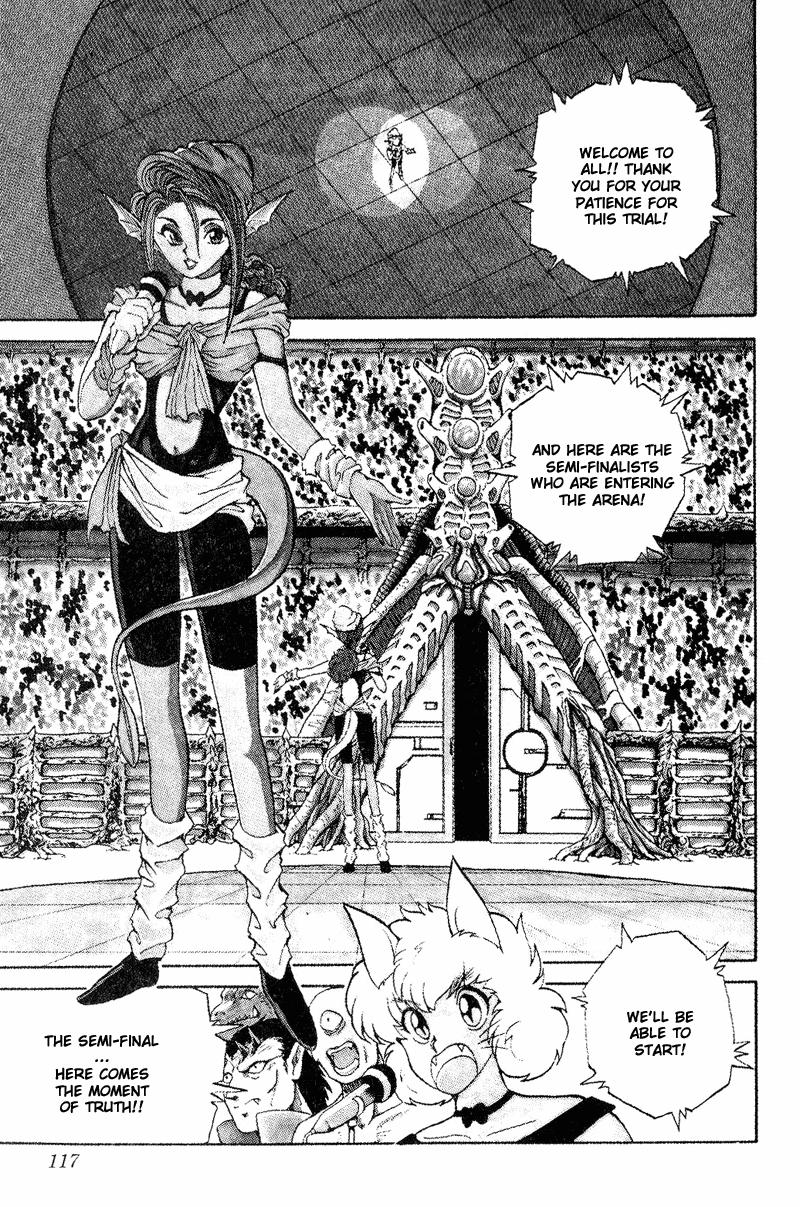 Read Yu Yu Hakusho Manga Online