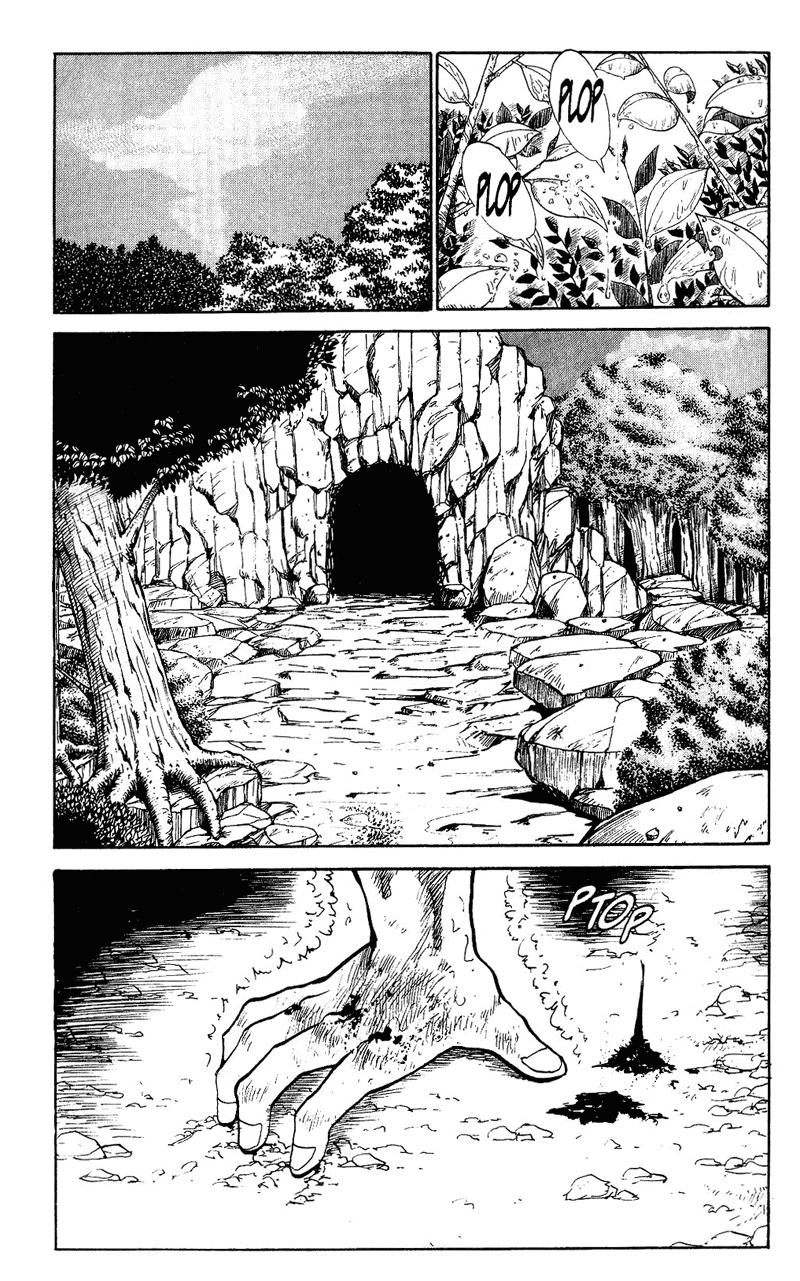 Read Yu Yu Hakusho Manga Online