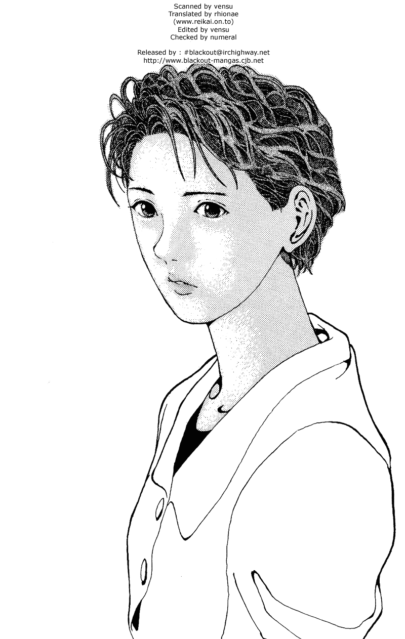 Read Yu Yu Hakusho Manga Online