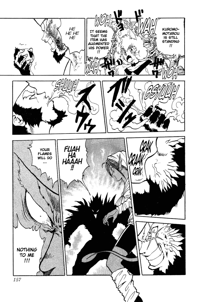 Read Yu Yu Hakusho Manga Online