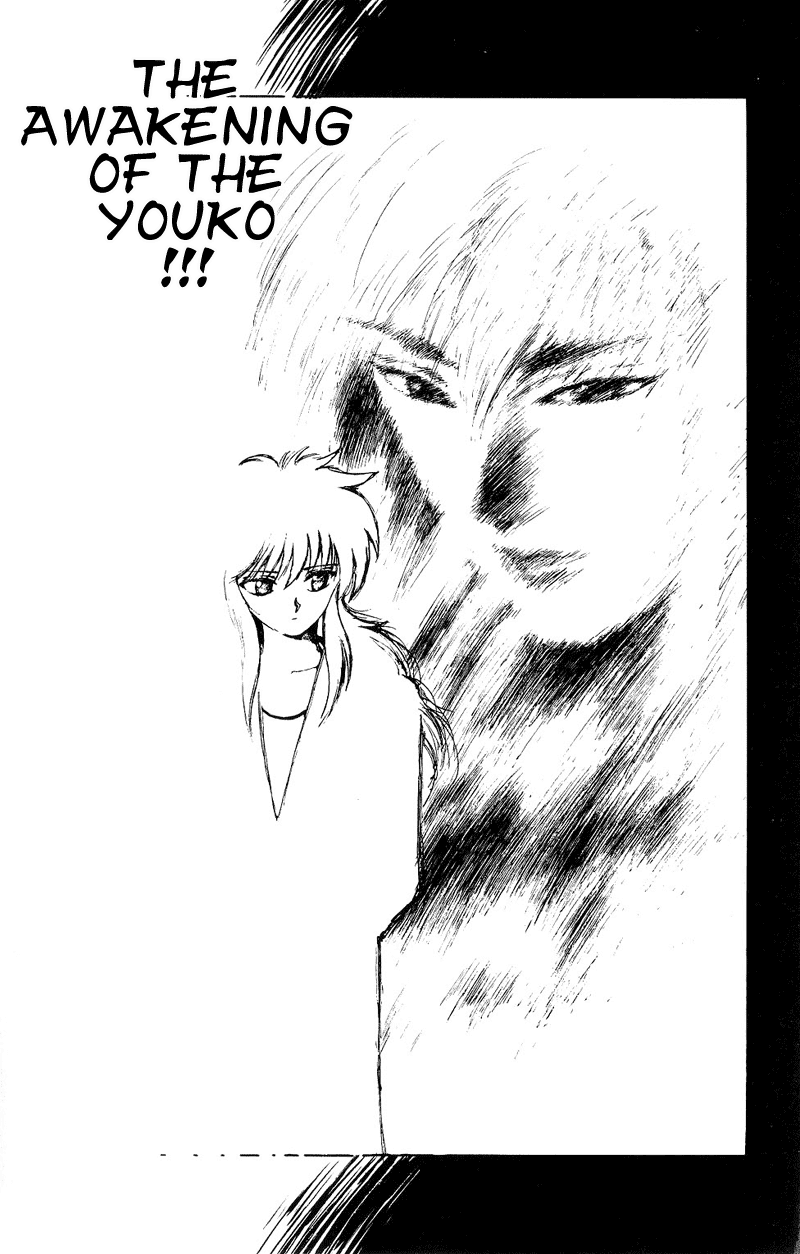 Read Yu Yu Hakusho Manga Online