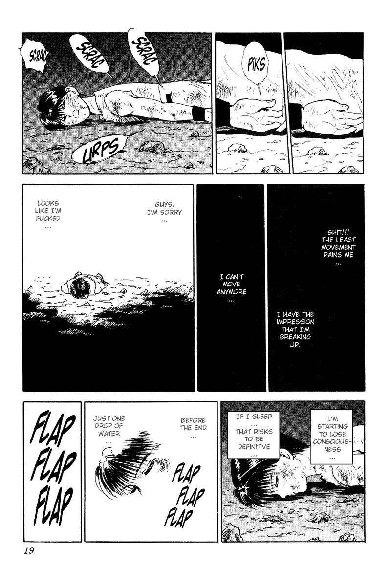 Read Yu Yu Hakusho Manga Online