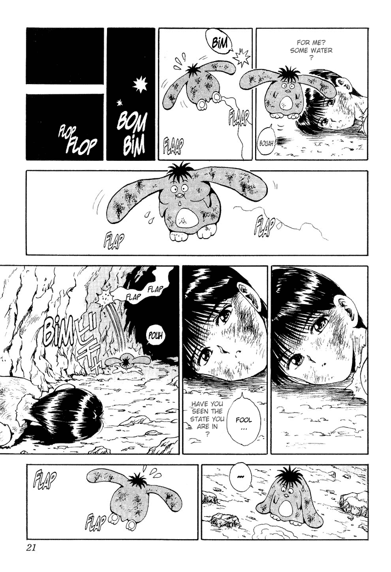 Read Yu Yu Hakusho Manga Online
