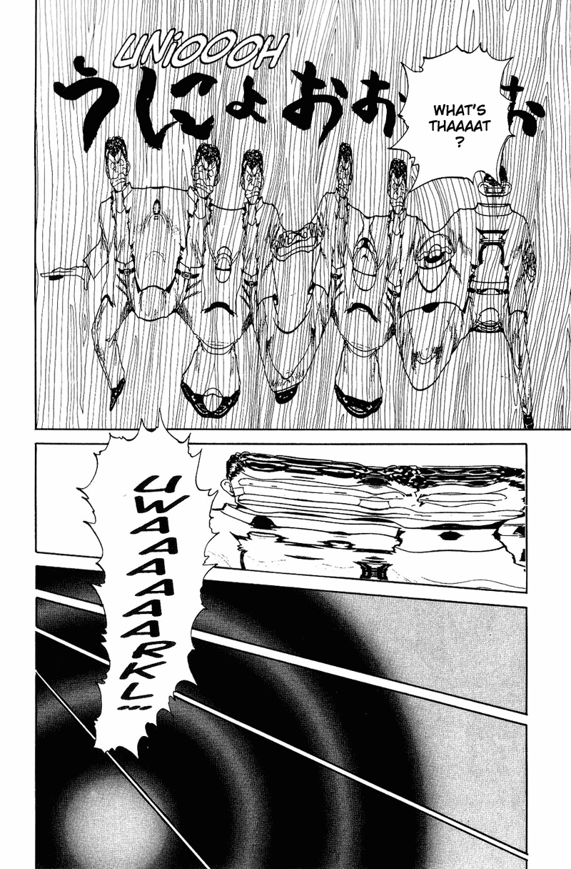 Read Yu Yu Hakusho Manga Online