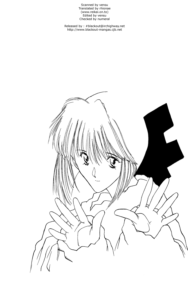 Read Yu Yu Hakusho Manga Online