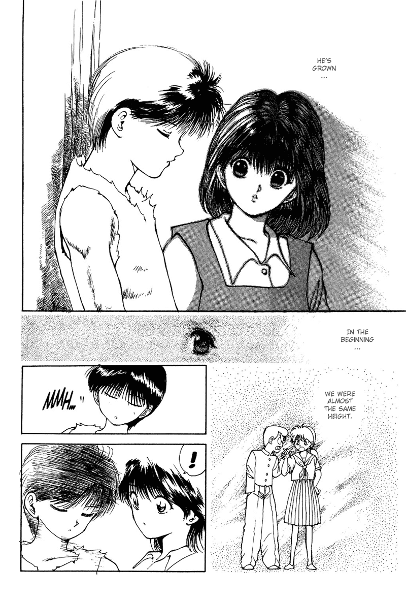 Read Yu Yu Hakusho Manga Online
