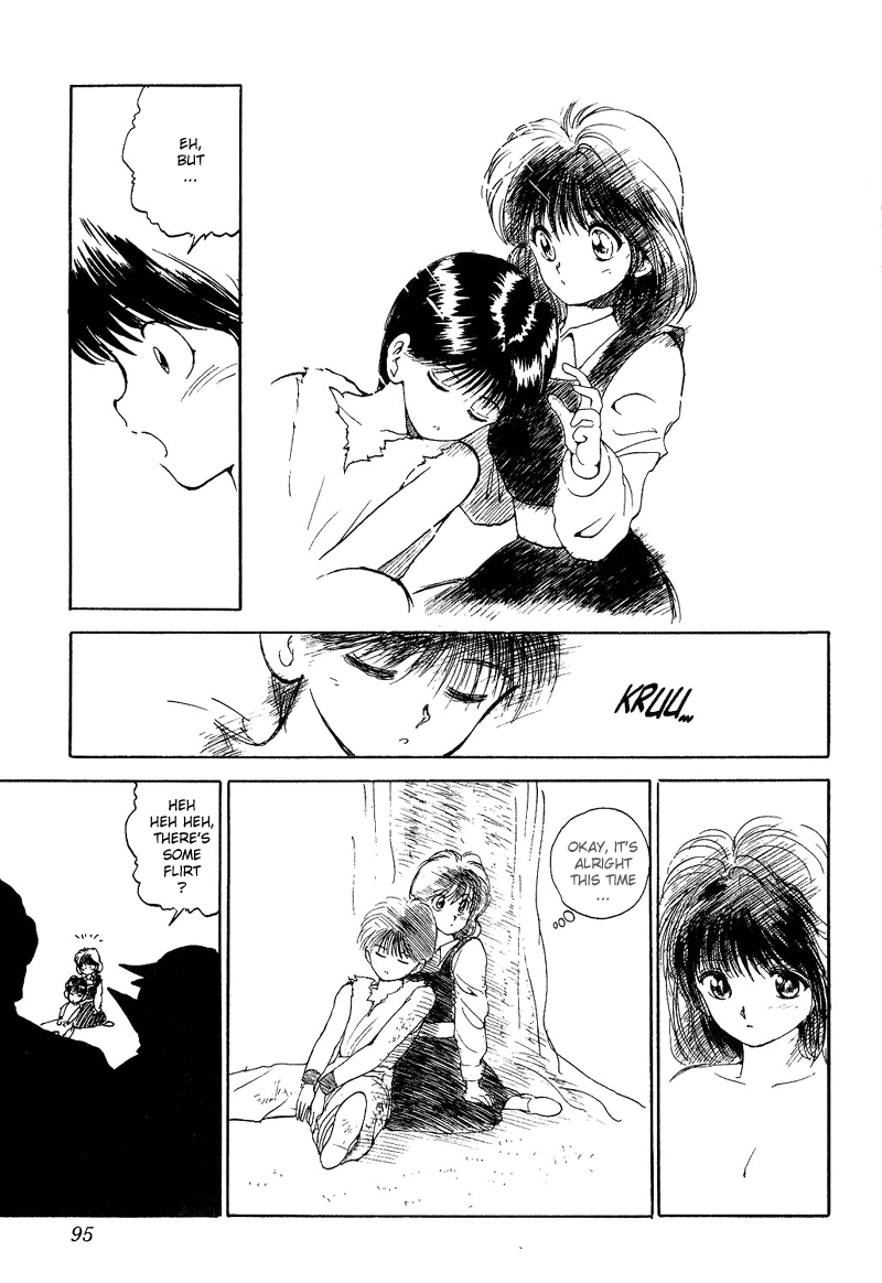 Read Yu Yu Hakusho Manga Online