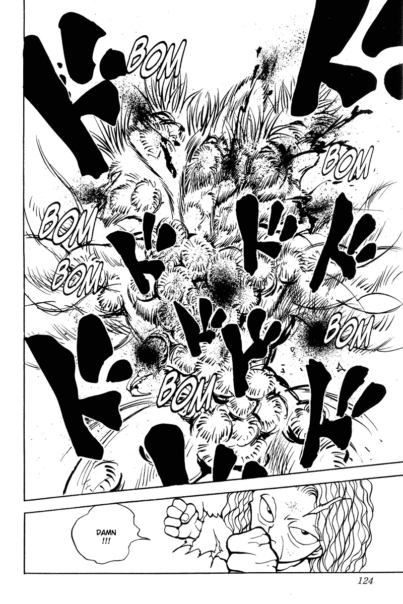 Read Yu Yu Hakusho Manga Online