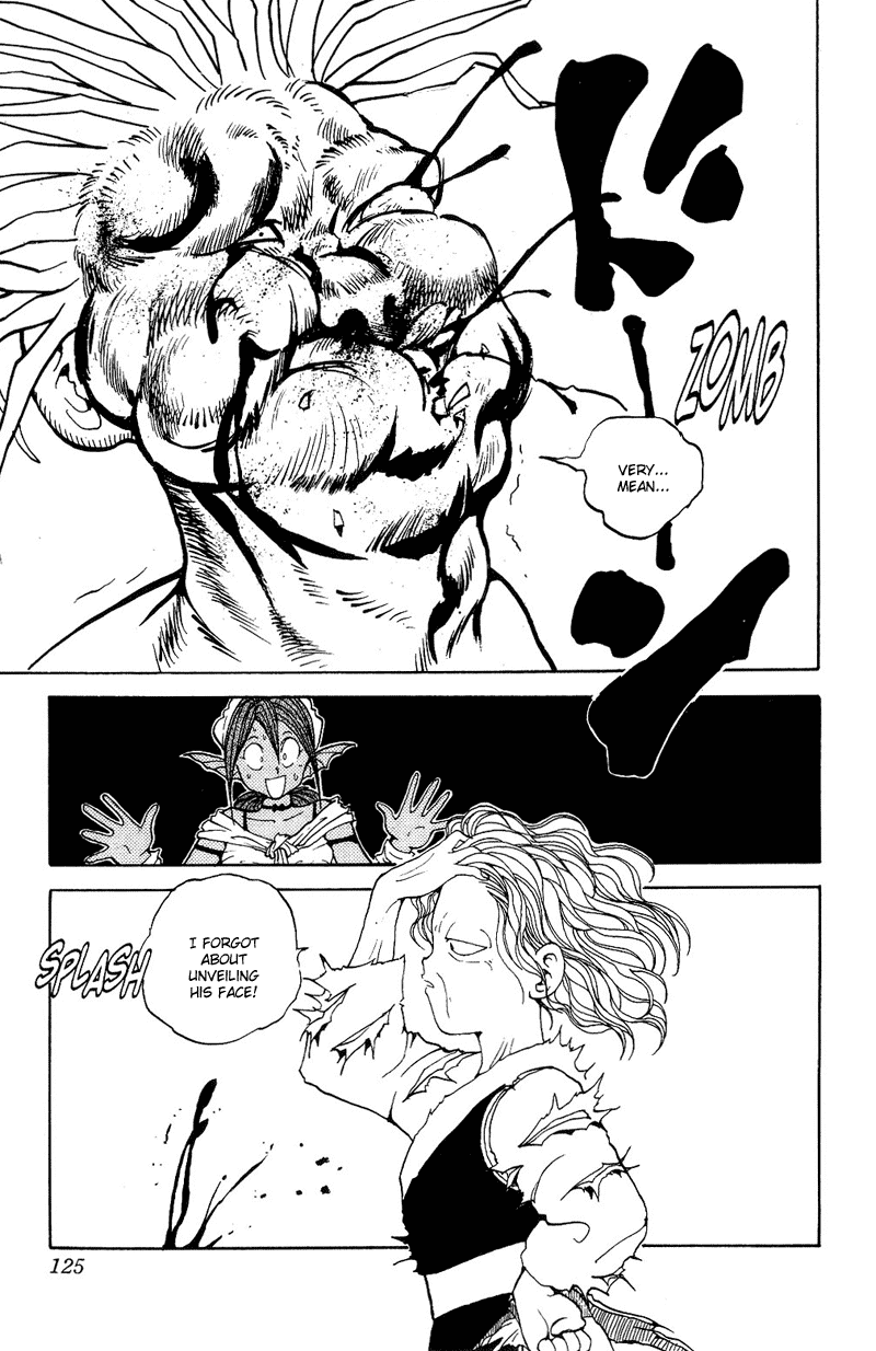 Read Yu Yu Hakusho Manga Online