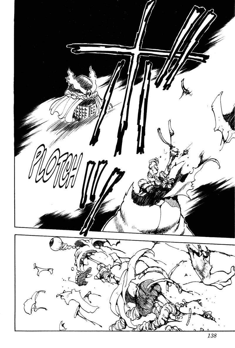 Read Yu Yu Hakusho Manga Online