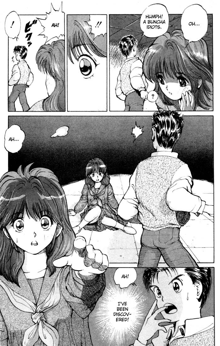 Read Yu Yu Hakusho Manga Online