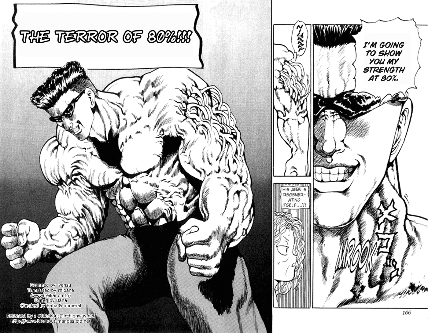 Read Yu Yu Hakusho Manga Online