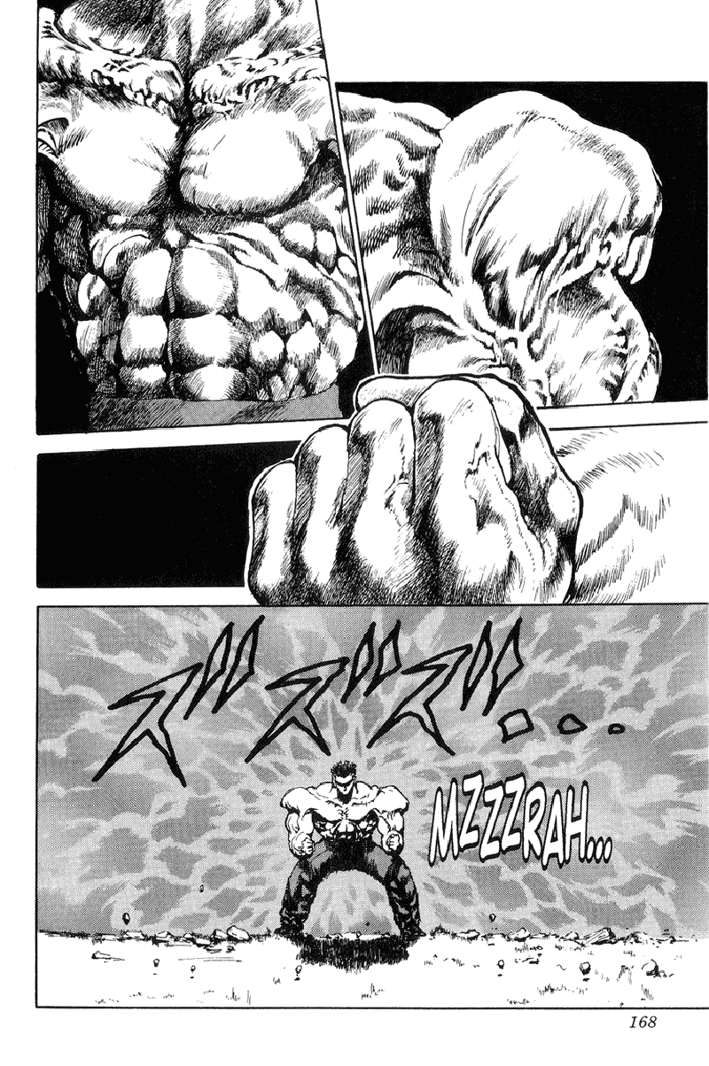 Read Yu Yu Hakusho Manga Online