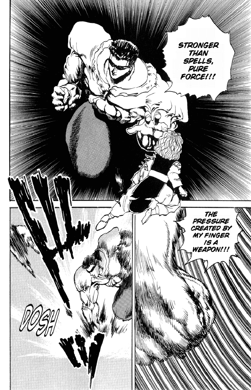 Read Yu Yu Hakusho Manga Online