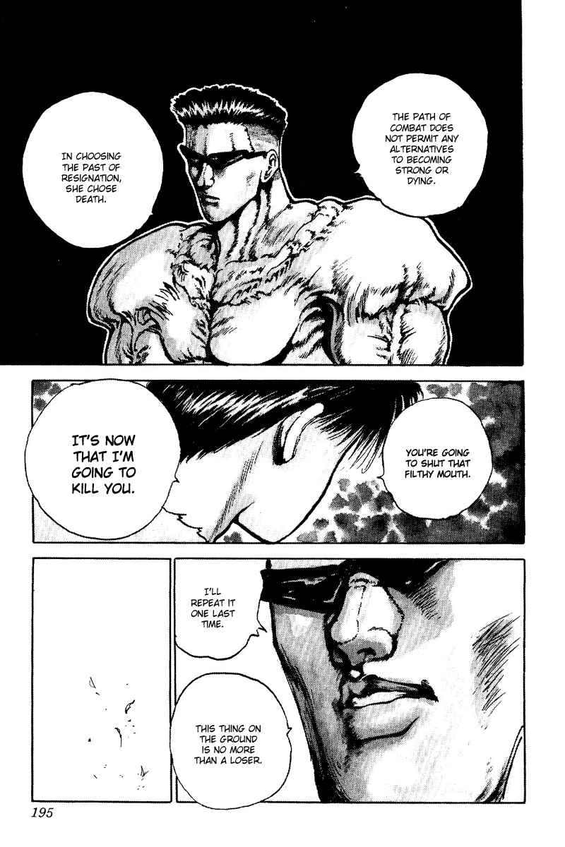 Read Yu Yu Hakusho Manga Online