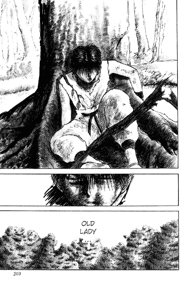 Read Yu Yu Hakusho Manga Online