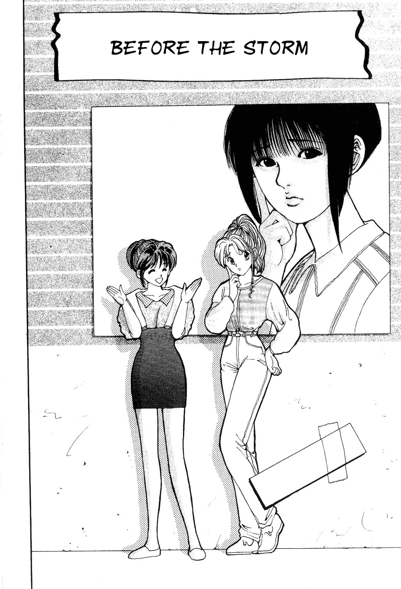 Read Yu Yu Hakusho Manga Online