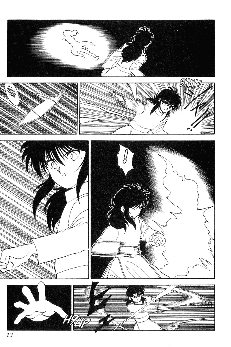 Read Yu Yu Hakusho Manga Online
